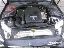 مێرسێدس بێنز C-Class